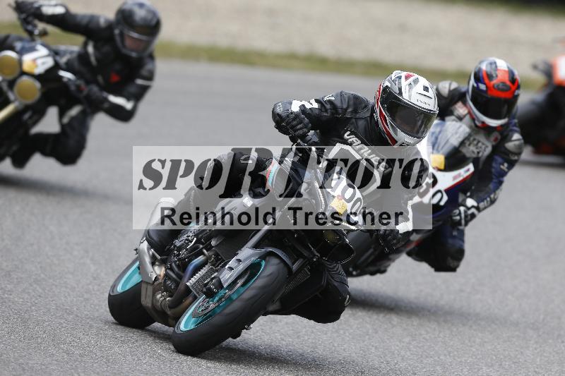 /18 05.06.2026  TZ Motorsport ADR/Gruppe gelb/100